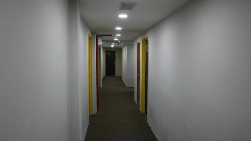Dream Garden Hotel - photo 12
