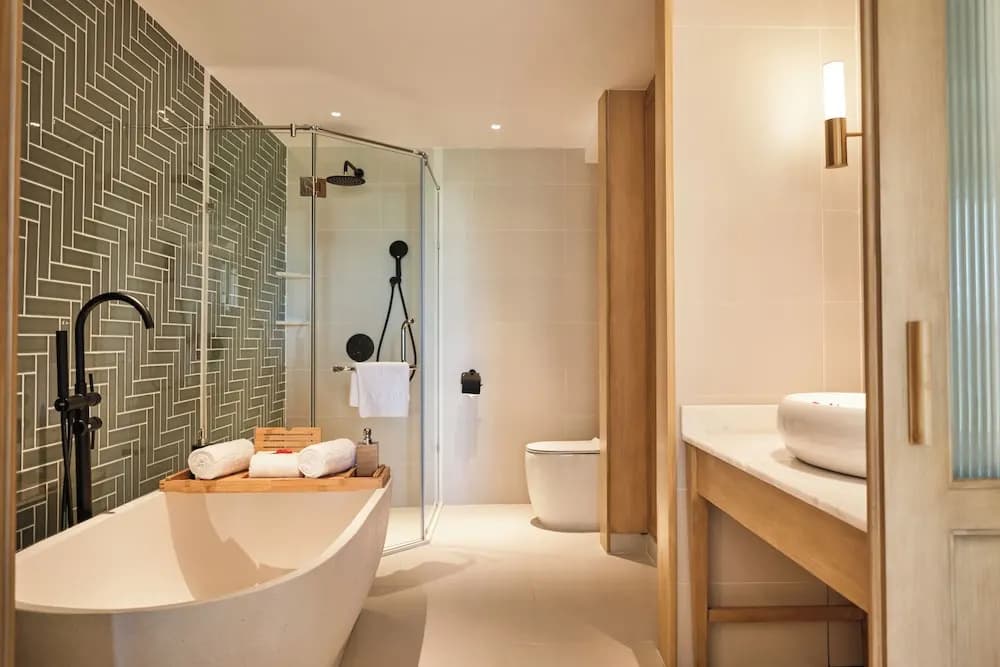 Little Oasis - An Eco Friendly Hotel & Spa - photo 10
