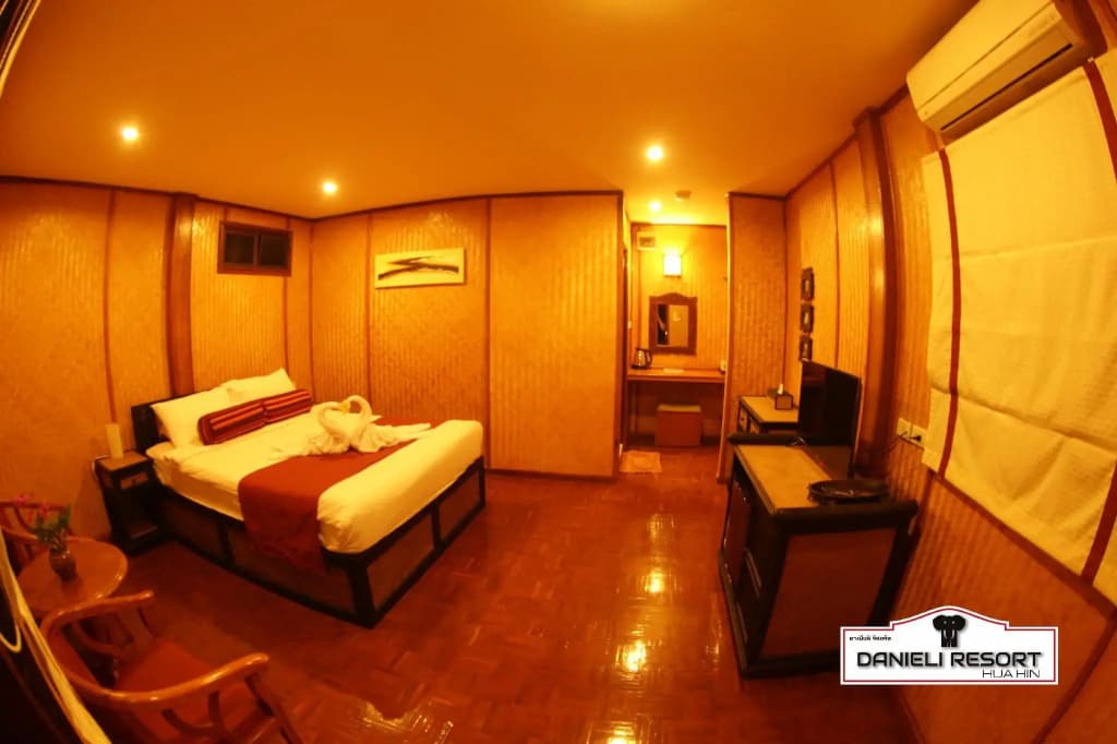 Danieli Resort - photo 4