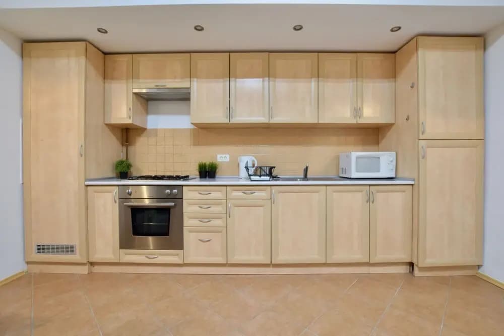 Standard Apartment by Hi5 - Fővám square - photo 8