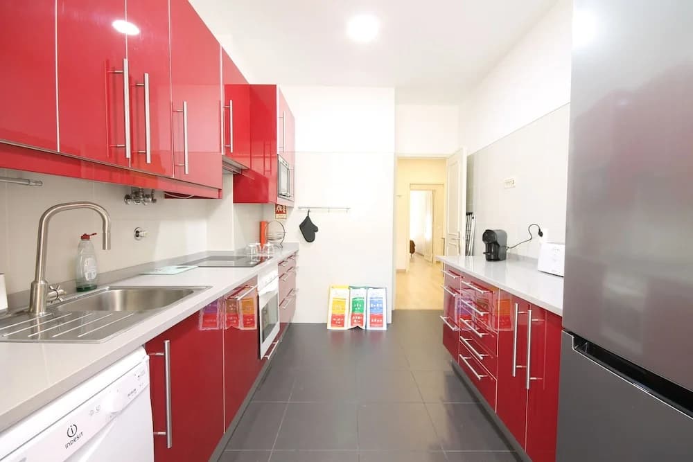 Quinta das Conchas Apartment - photo 20