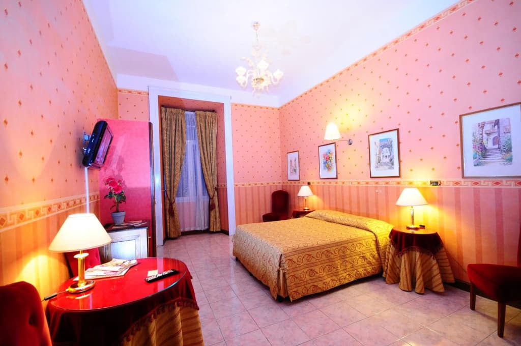 Hotel Sweet Home - photo 25