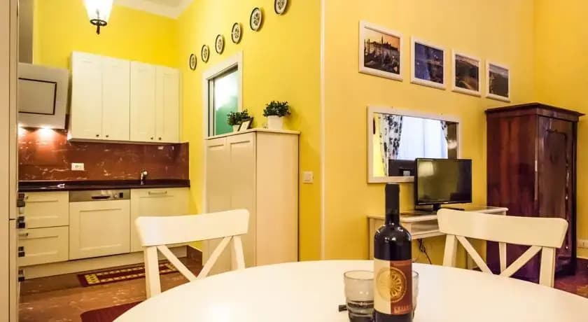 Temporary House - Via della Moscova - photo 8