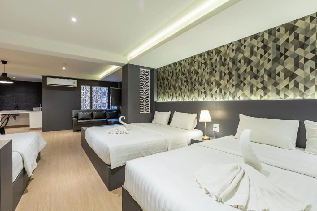 Siam Star Hotel - photo 26
