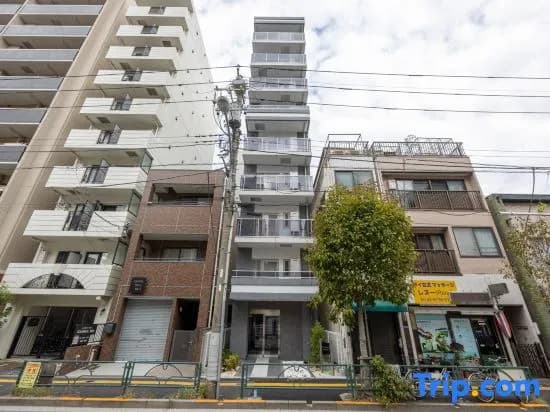 Noble Park KINSHICHO - photo 1