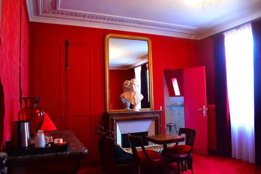 Hôtel Windsor Home - photo 16