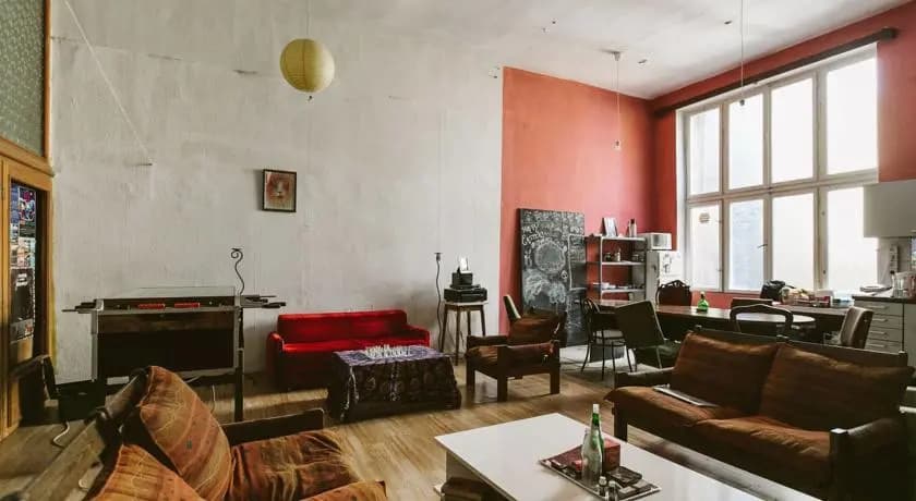 FunkNBunk Hostel - photo 5