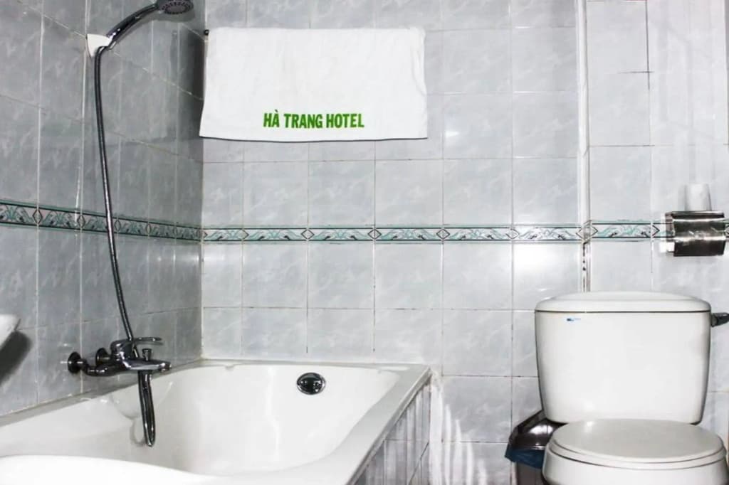 Ha Trang Hotel - photo 9