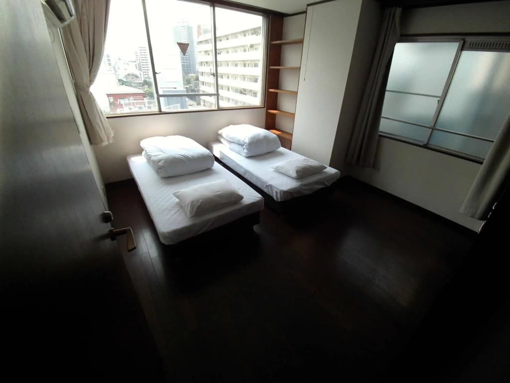Randor Residence Tokyo Grand - photo 8