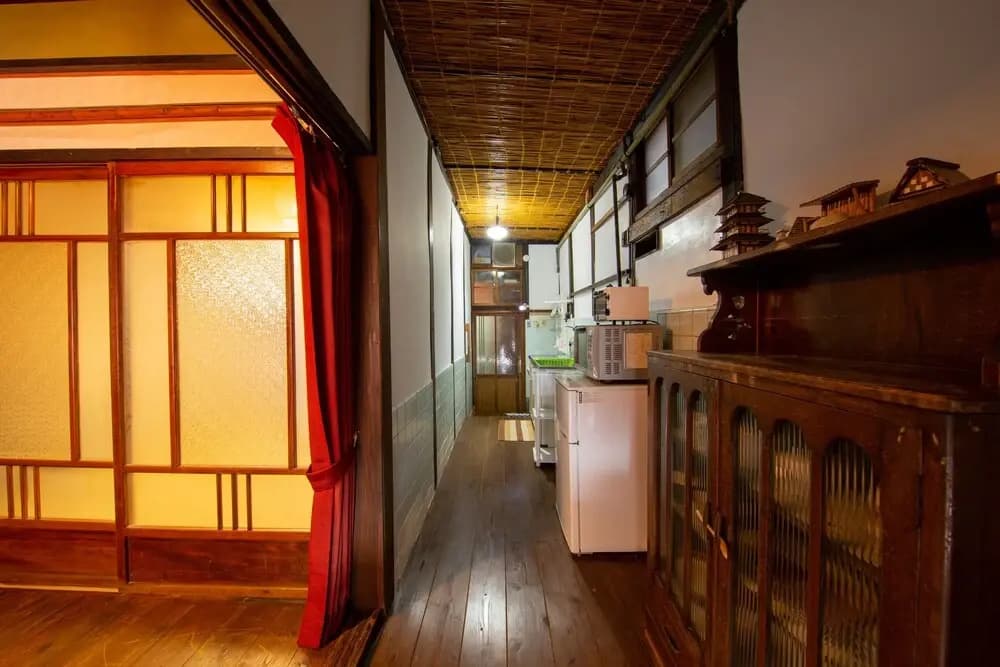Nagomi-An Hachijo-Tei - photo 13
