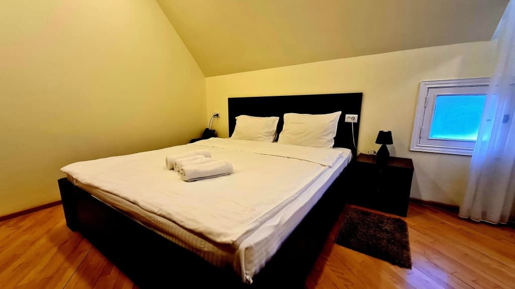 Hotel Boutique IVERIA - photo 22