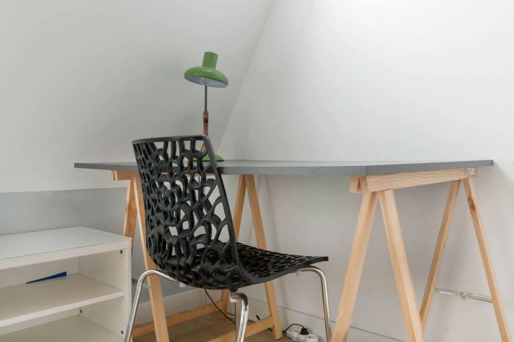 Apartment Paris Centre Marais Smartrenting - photo 8