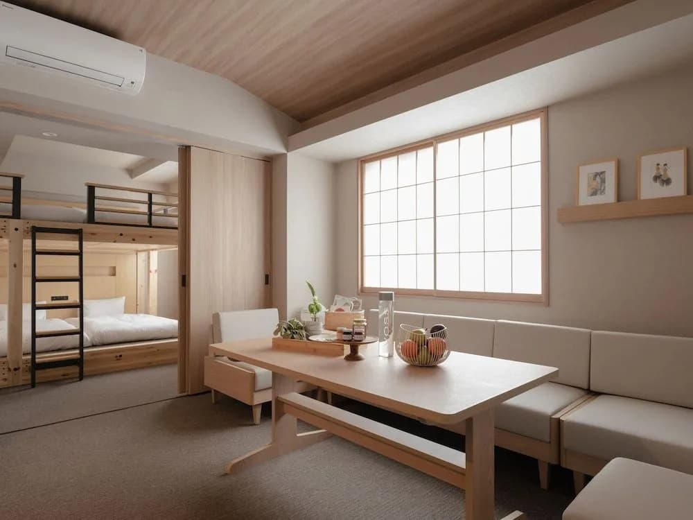 MIMARU SUITES Tokyo Nihombashi - photo 28