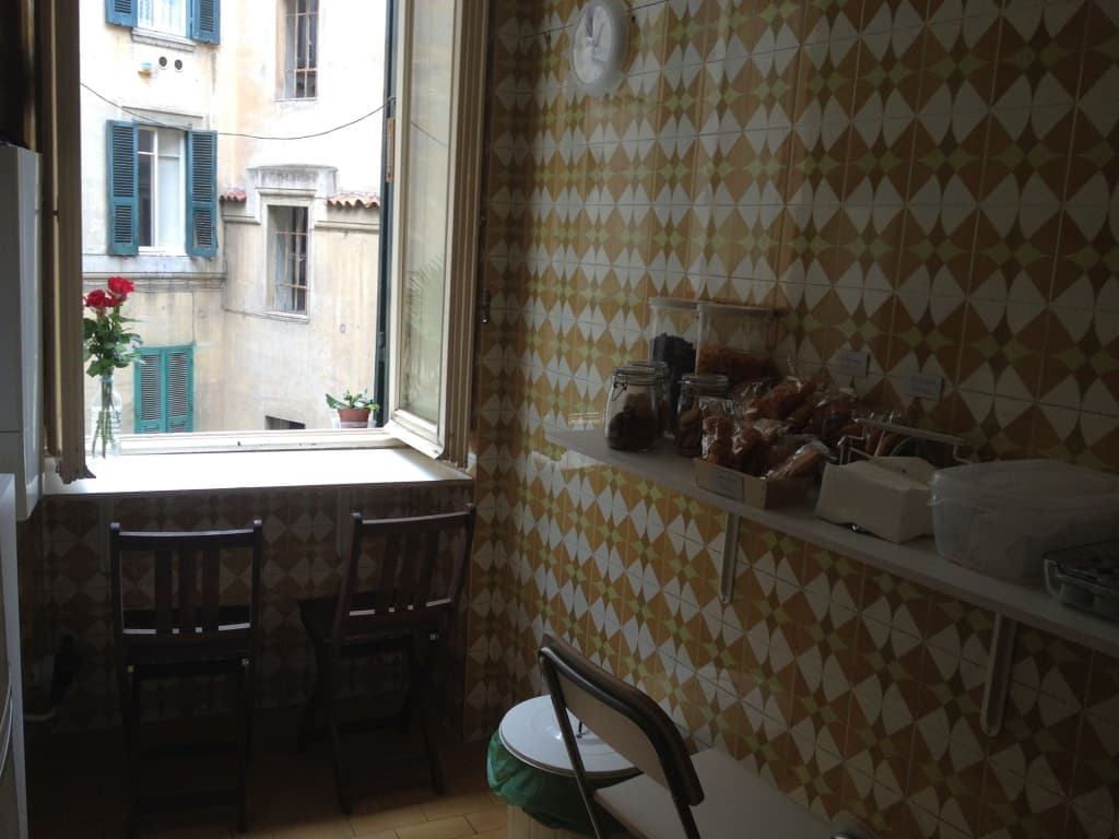 Colazione Al Vaticano - photo 12