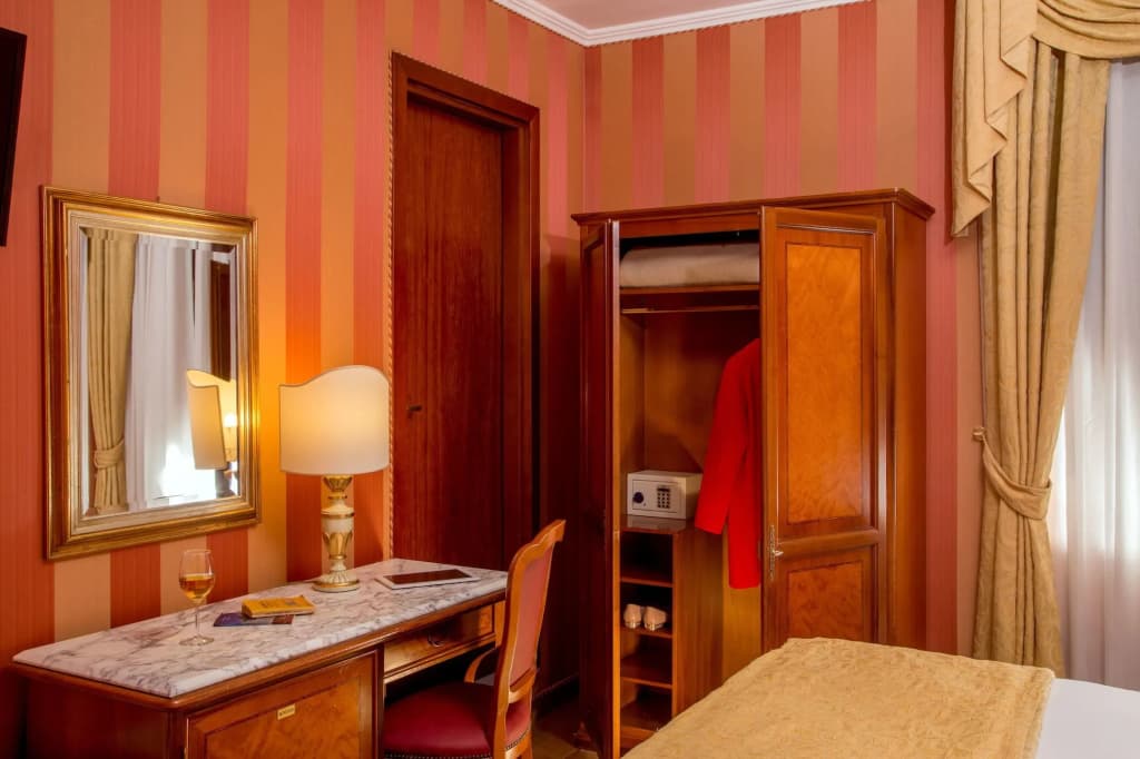 Hotel Forte - photo 6