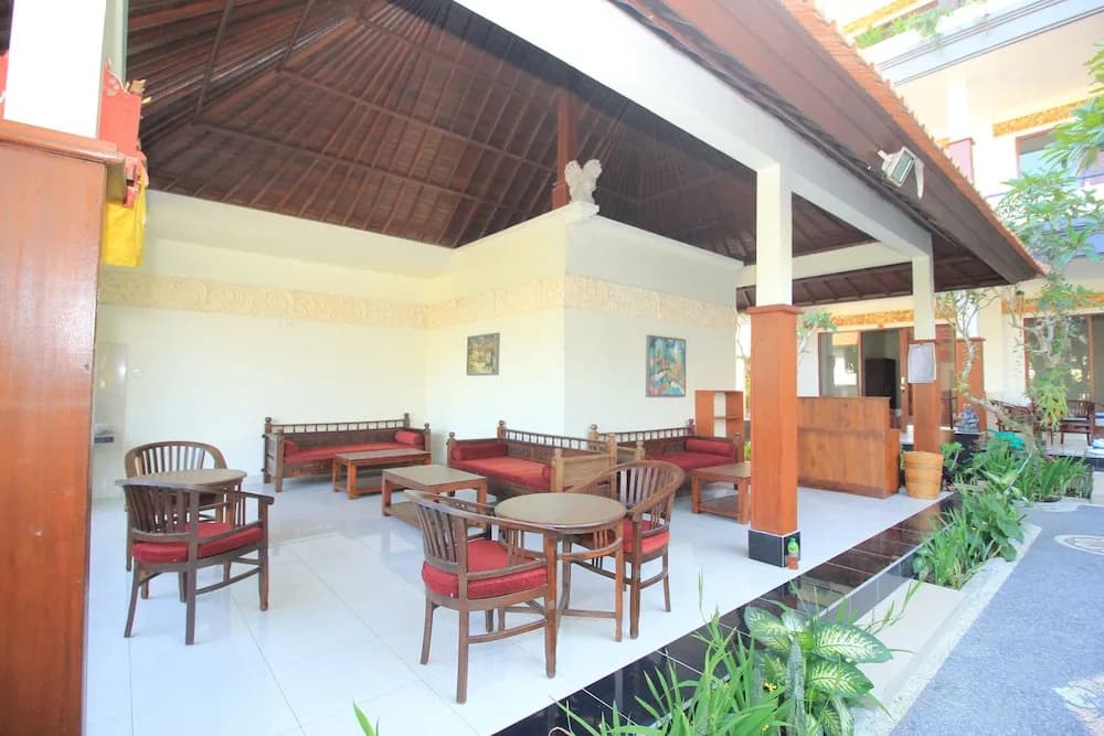 Brata Cottage Bisma Ubud by Summer Stay - photo 14
