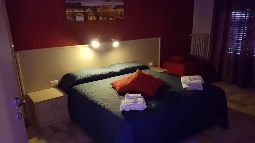 B&B Domus Roma - photo 5