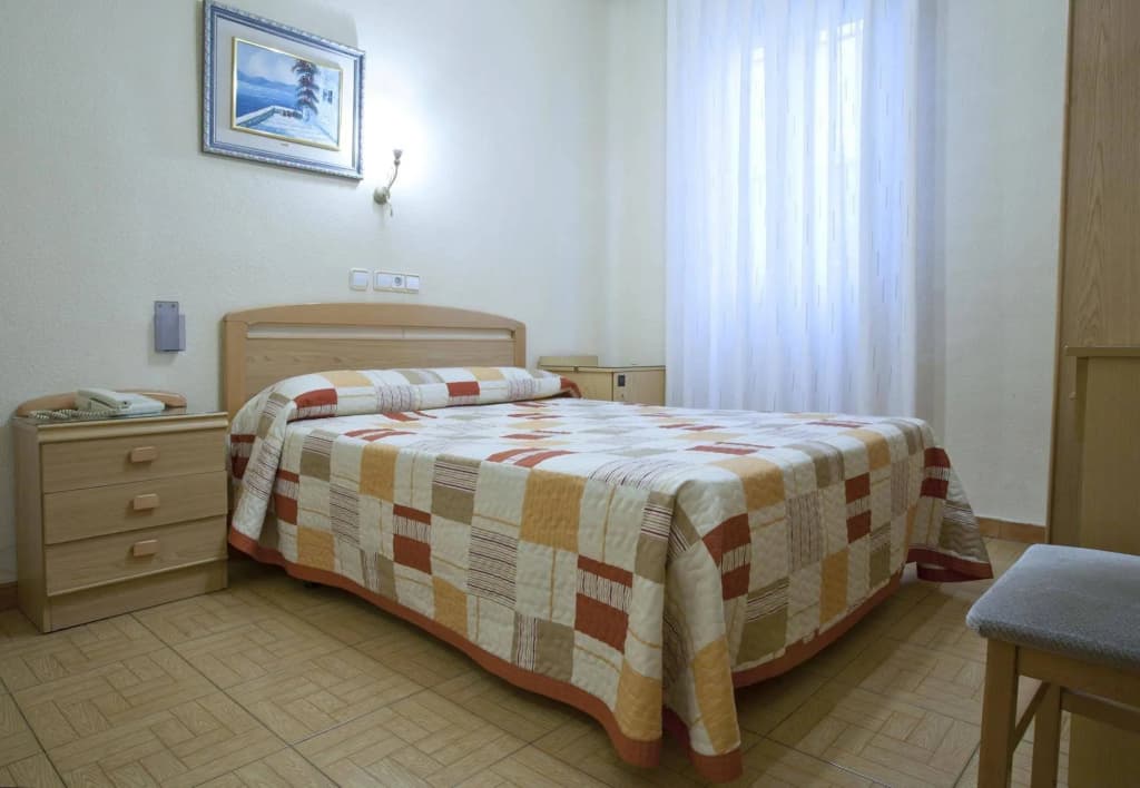 Hostal Maria Luisa - photo 3