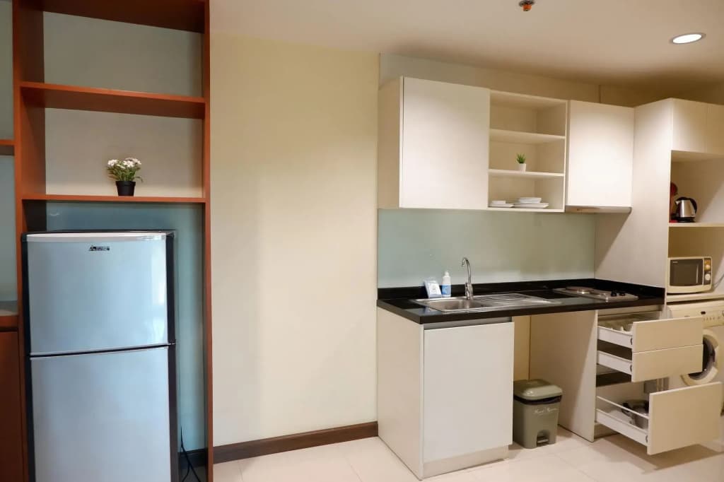 42 Grand Residence - photo 16