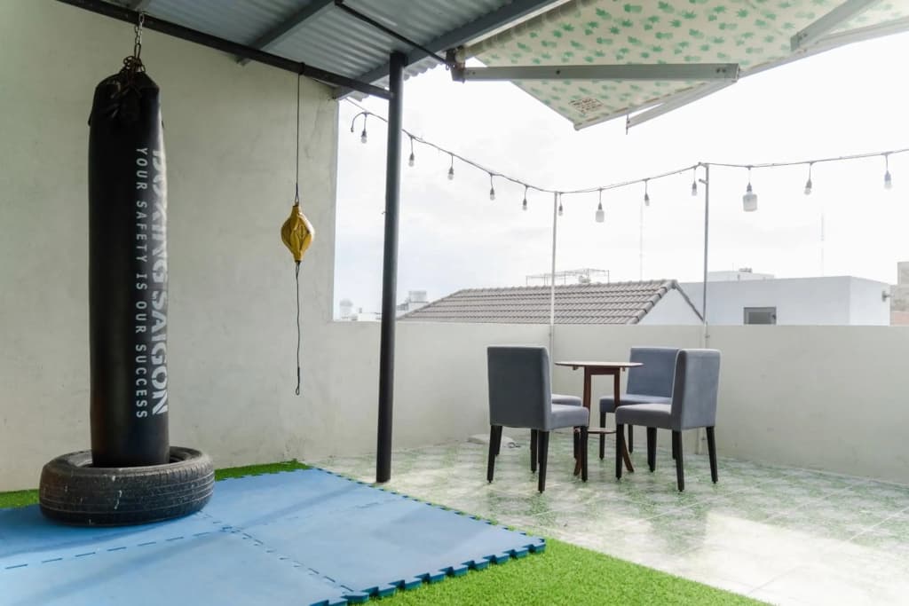 Zuchi's Home&Apartment - photo 38