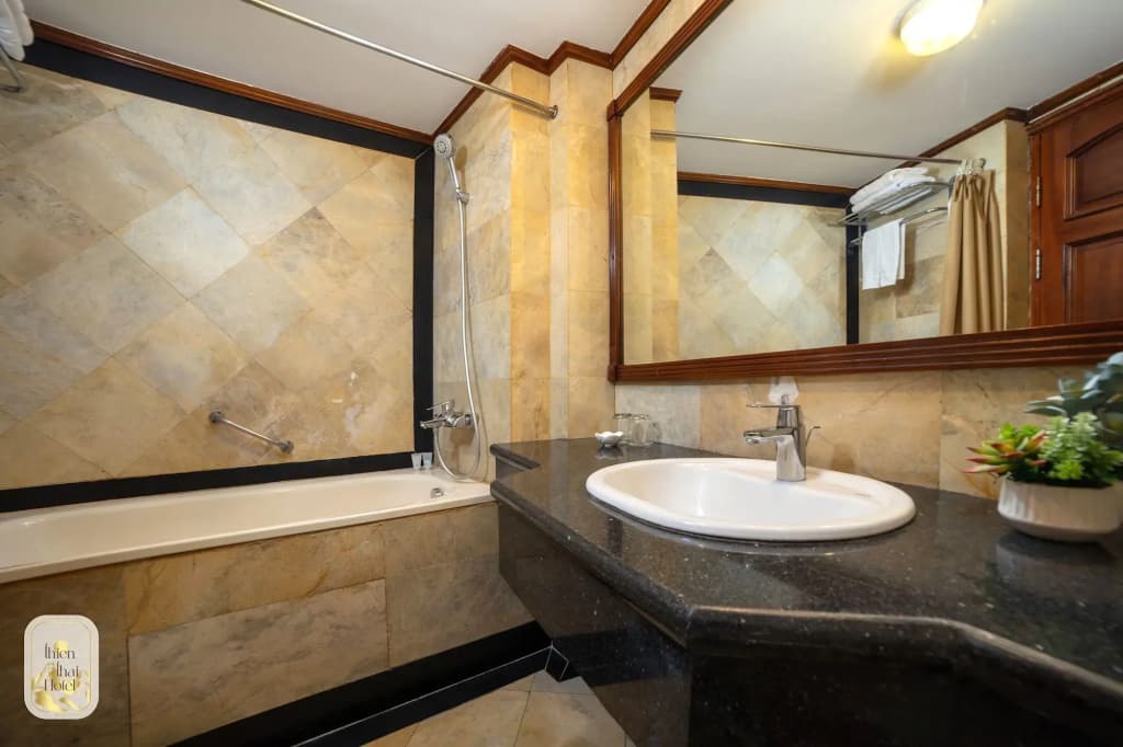 Thien Thai Hotel - photo 49