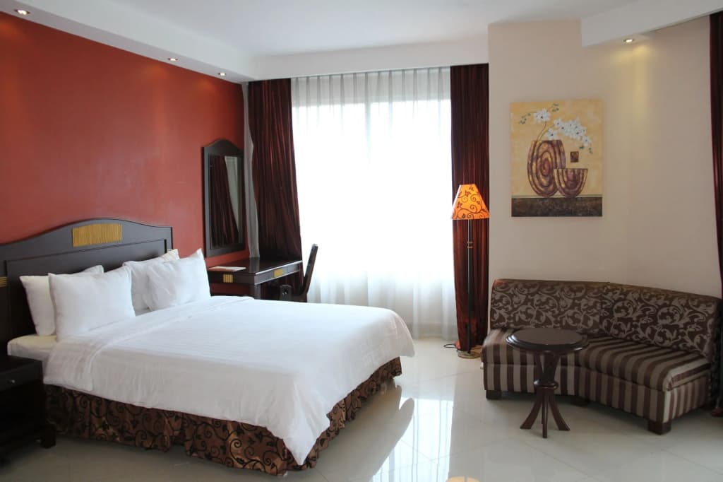 Nam Centre Kemayoran - photo 6