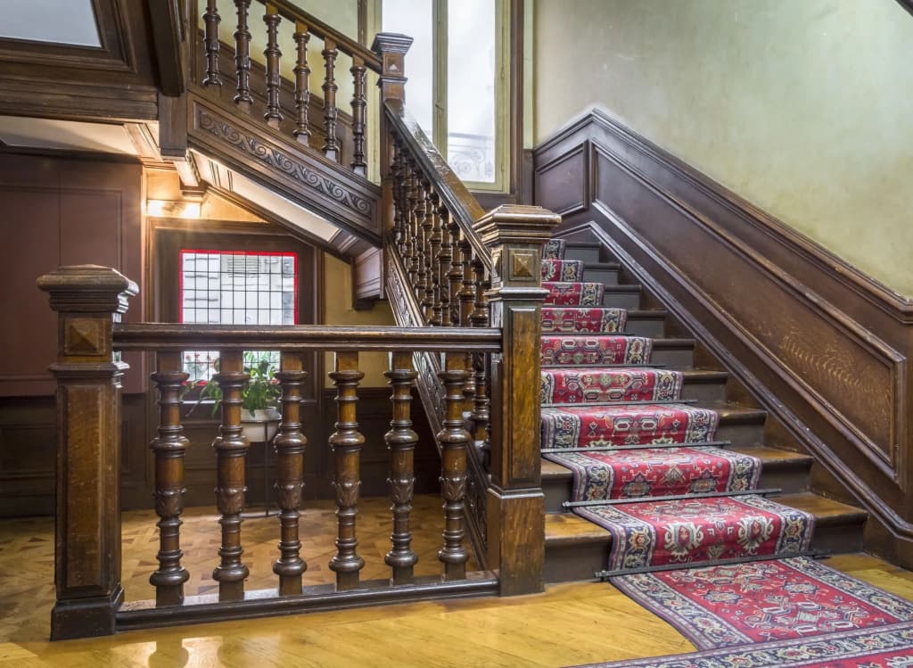 Hôtel 33 Marbeuf - photo 12