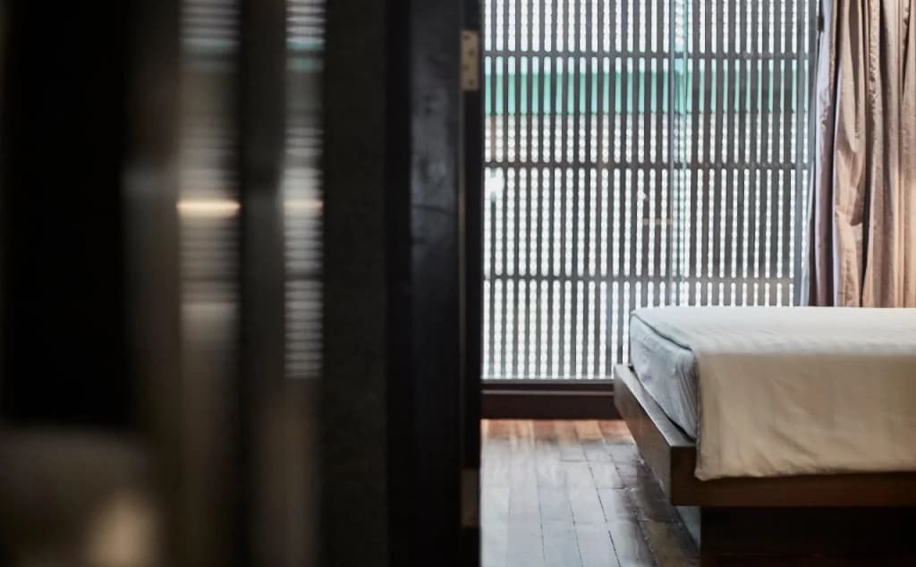 Luxx at Silom - photo 4