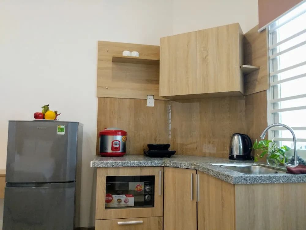 La Maison De Ruby Apartment - photo 18