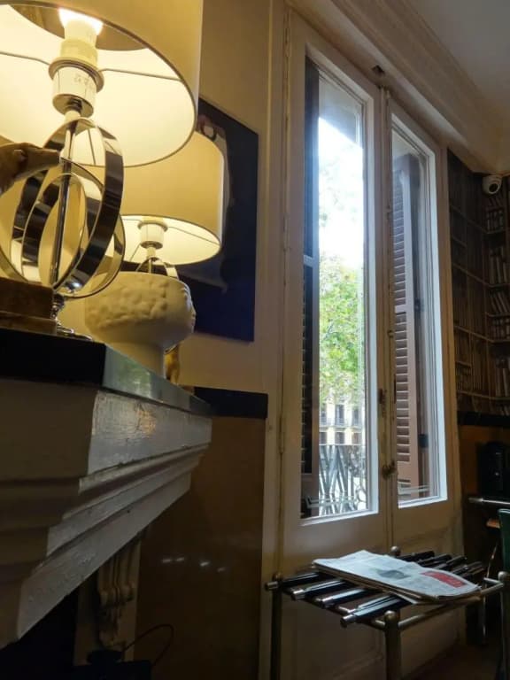 Hotel Lloret Ramblas - photo 4