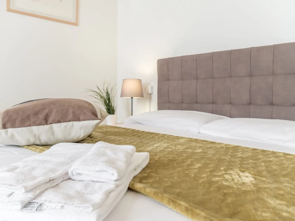 Riva Palace Apartments by Wonderful Italy - photo 4