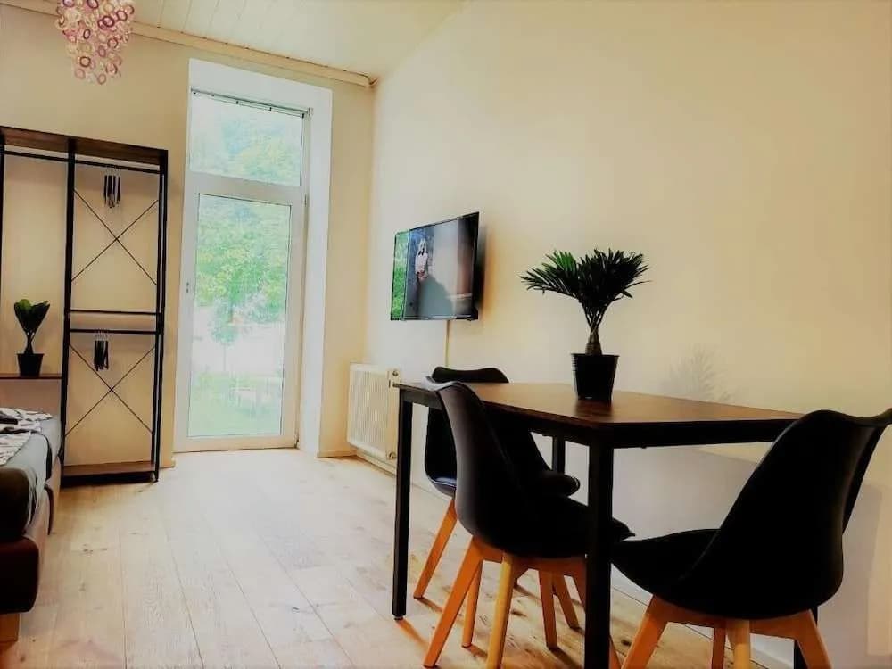Donaufelder City Apartment - photo 5