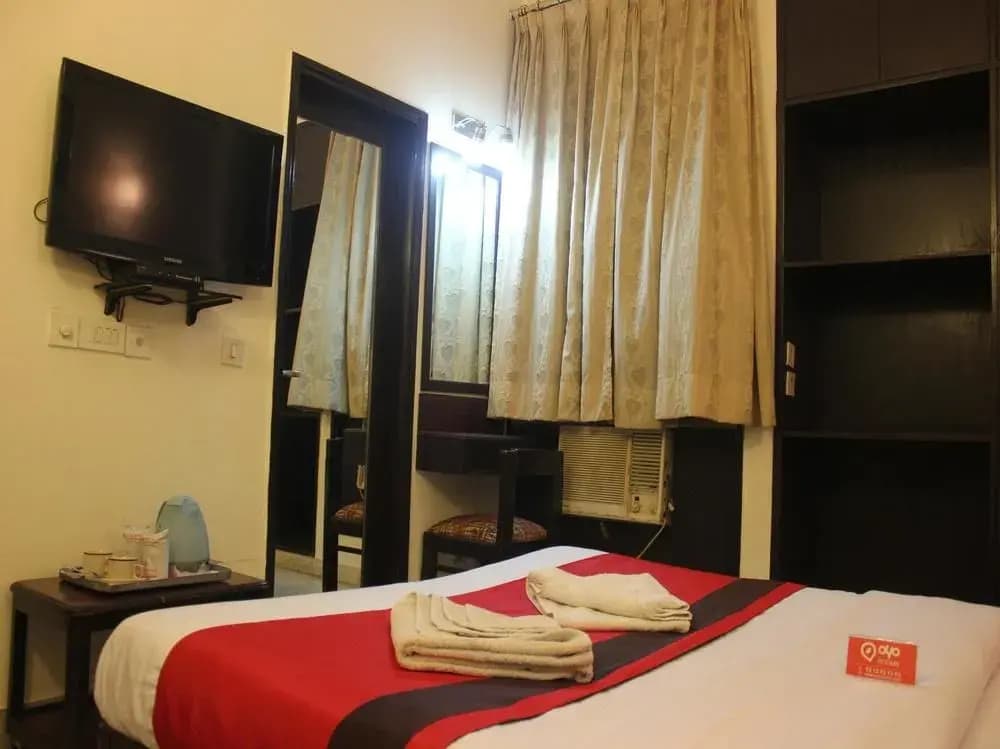 Oyo 518 Hotel Sundeep Inn - photo 6