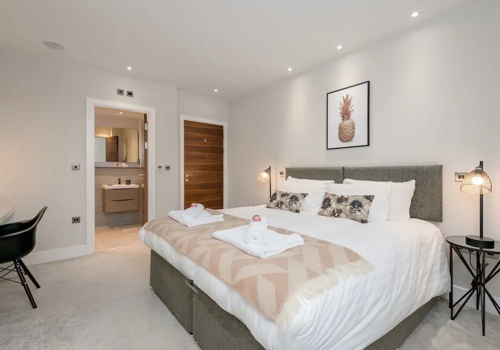 Silver Lining - Penthouse with parking - photo 2