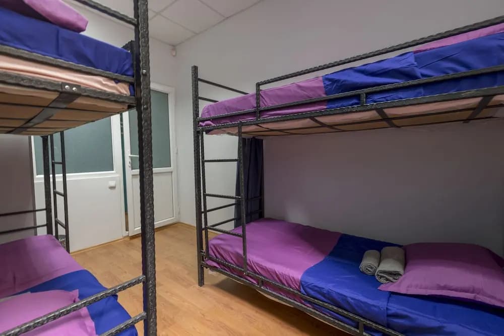 Georgian Corner Hostel - photo 6