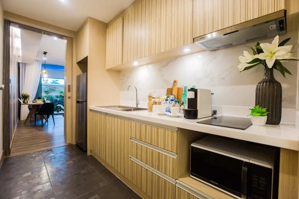 Pool Suite Chiang Mai - photo 34