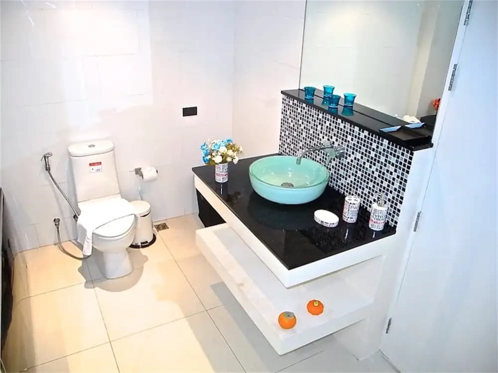 Sunset Plaza Karon 2 bedrooms Nice Sea View - photo 7