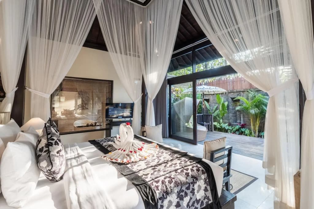 The Kayon Valley Resort Ubud - photo 35