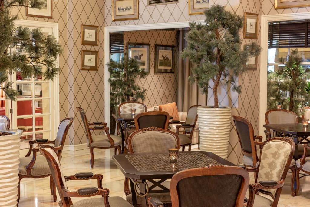 Lisboa Plaza - Avenida Hotel, a Lisbon Heritage Collection  - photo 23