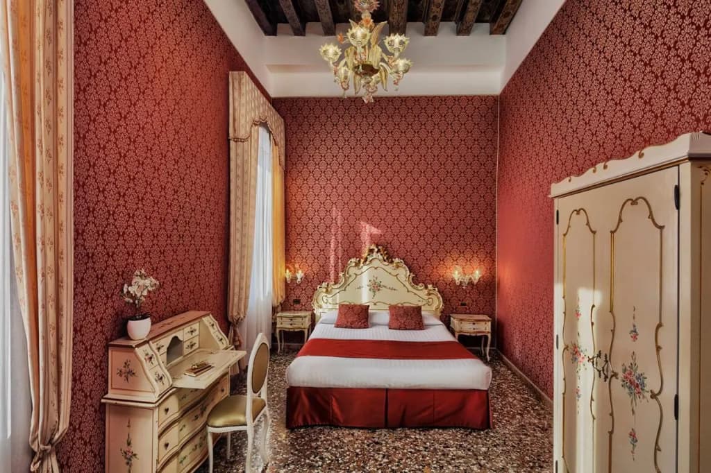 Tre Archi Hotel - photo 46