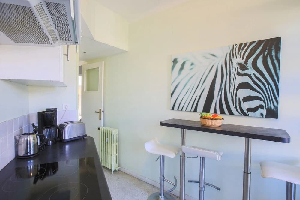 Bleu Rivage AP4006 by Riviera Holiday Homes - main photo