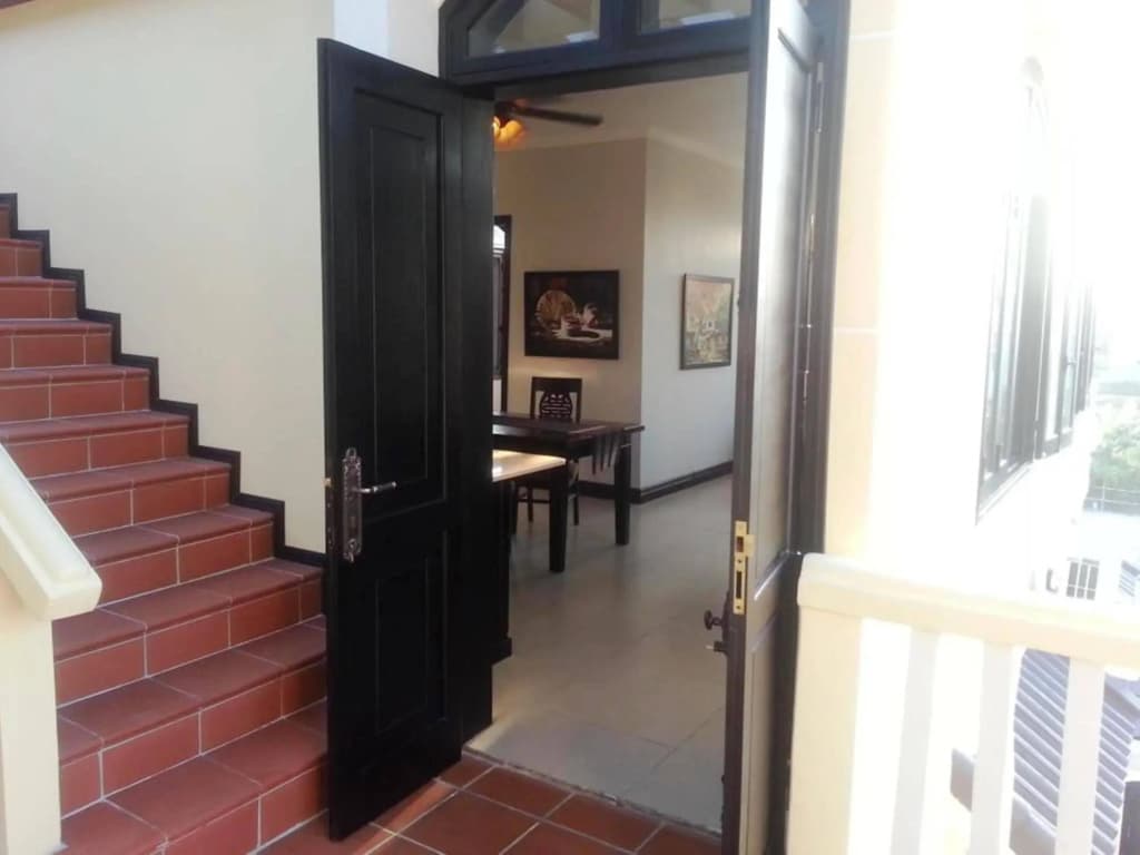 Hamilton Oceanview Villa - photo 11