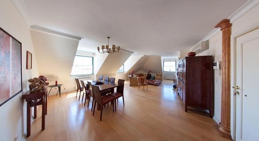 Chiado Dream Apartments - photo 12