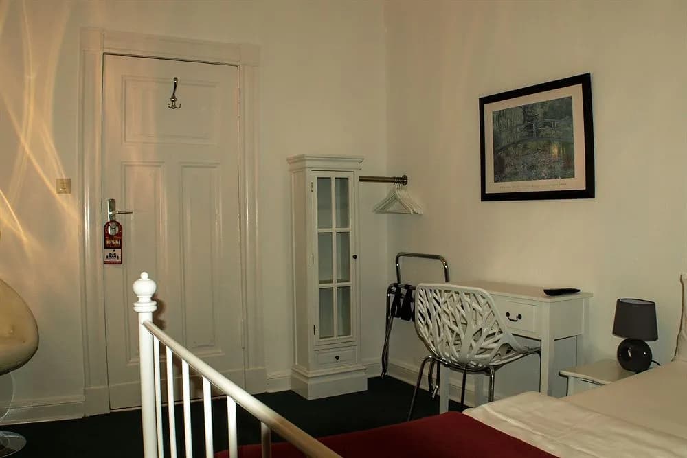 Dittberner Hotel Pension - photo 12