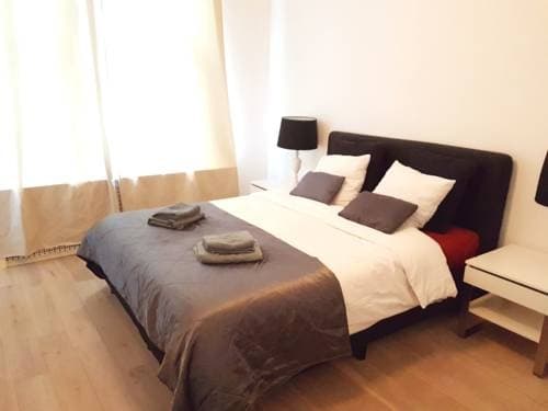The Amstel Residence - photo 3