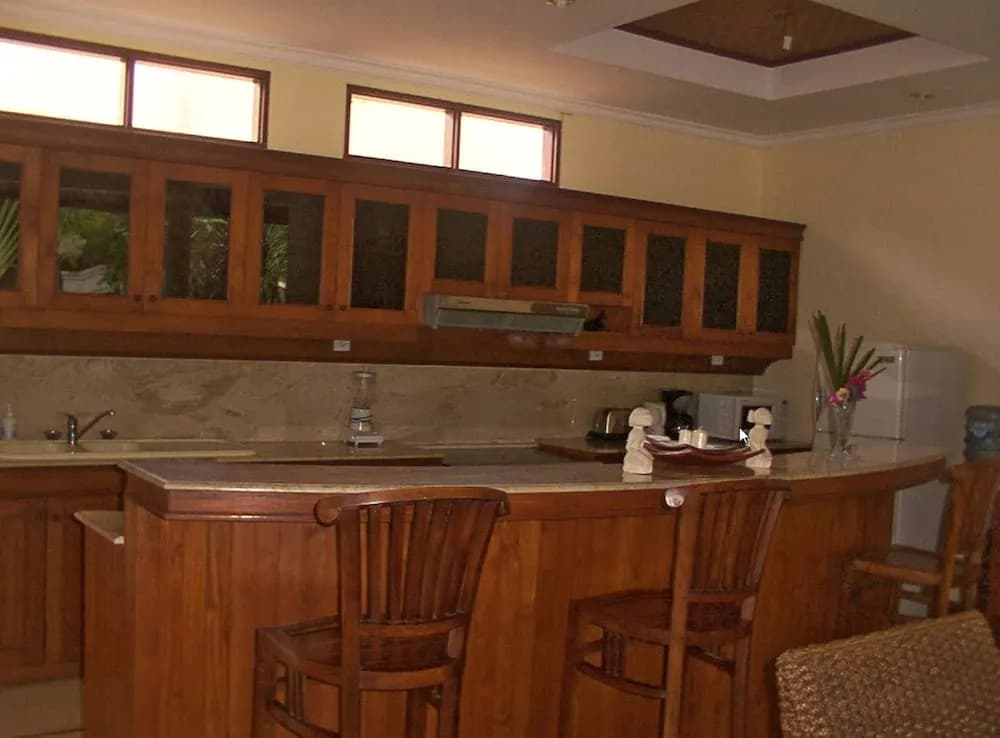 Bali Emerald Villas - photo 29