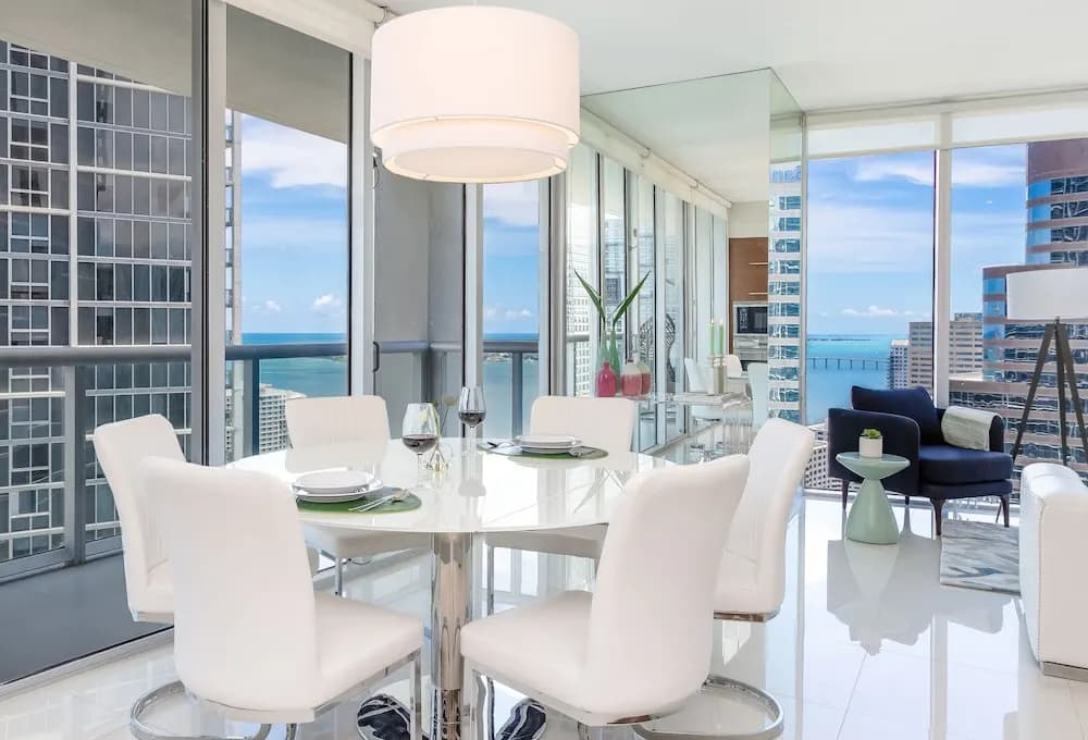 Miami Vacation Rentals - Brickell - photo 39
