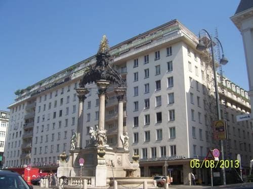 Vienna City Apartment 1 - photo 2