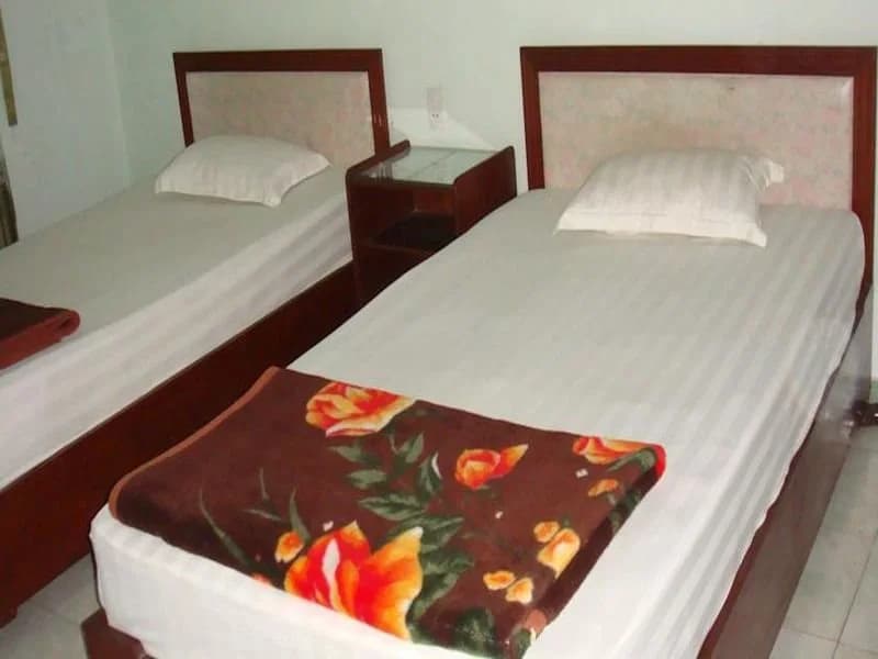 Son Tra Hotel 2 - photo 3