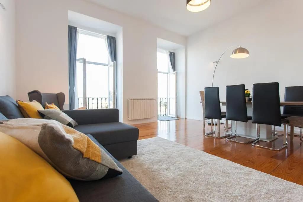 d'Castro Luxury Apartments - Alfama - main photo